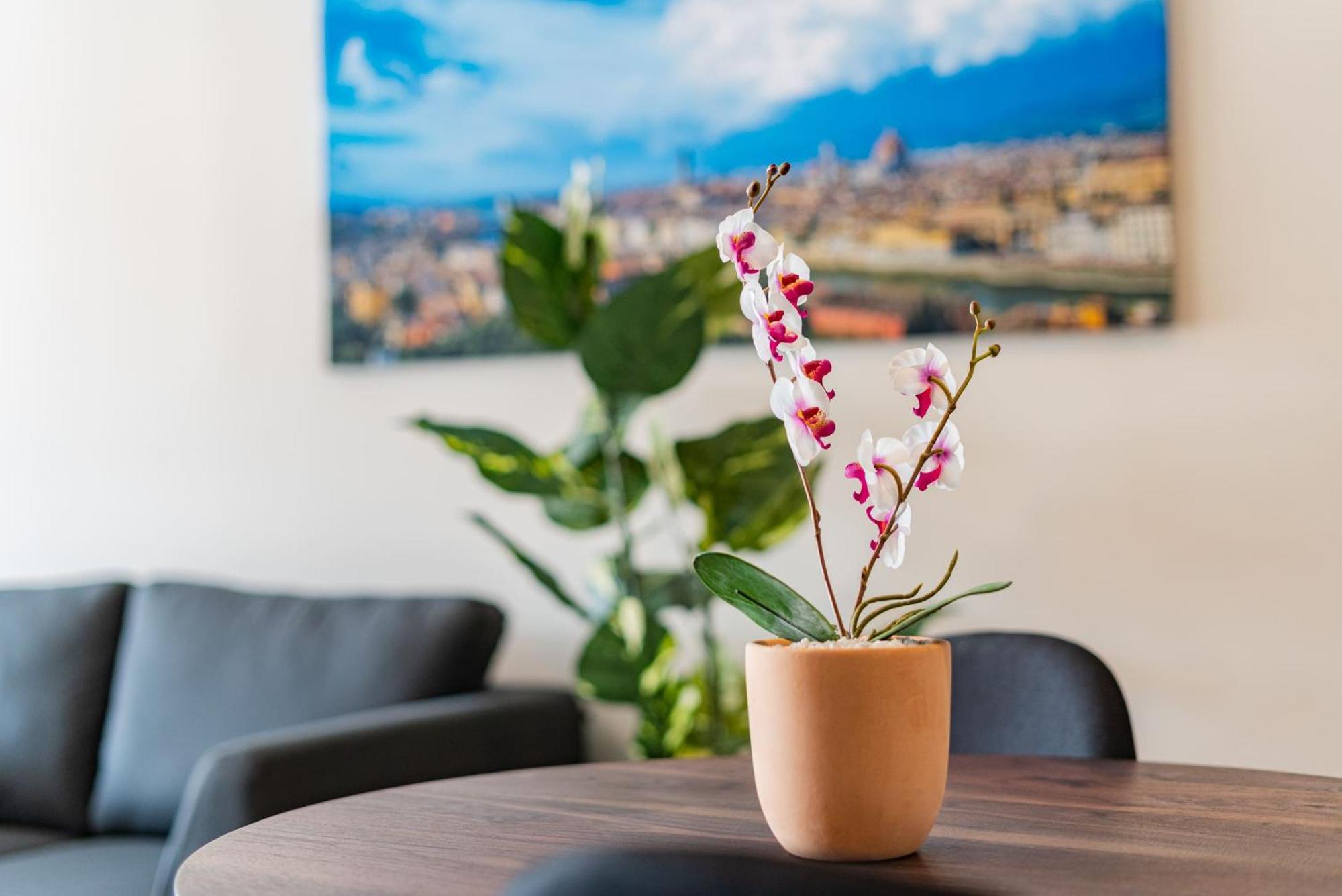 Apartment Roma Norte By Vh Mexiko-Stadt