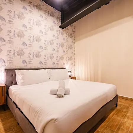 Roma Norte Apartments By Vh Mexico City Room photo