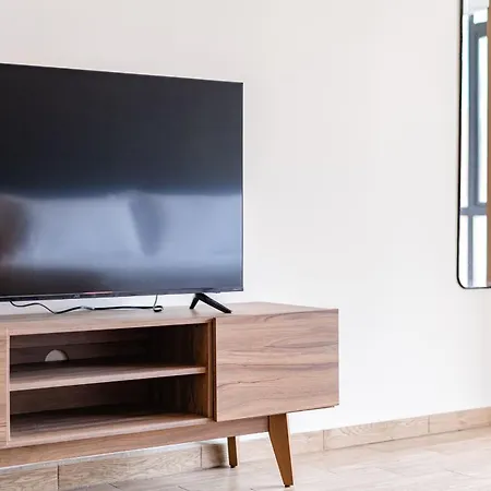 Roma Norte Apartments By Vh Mexico City Room photo