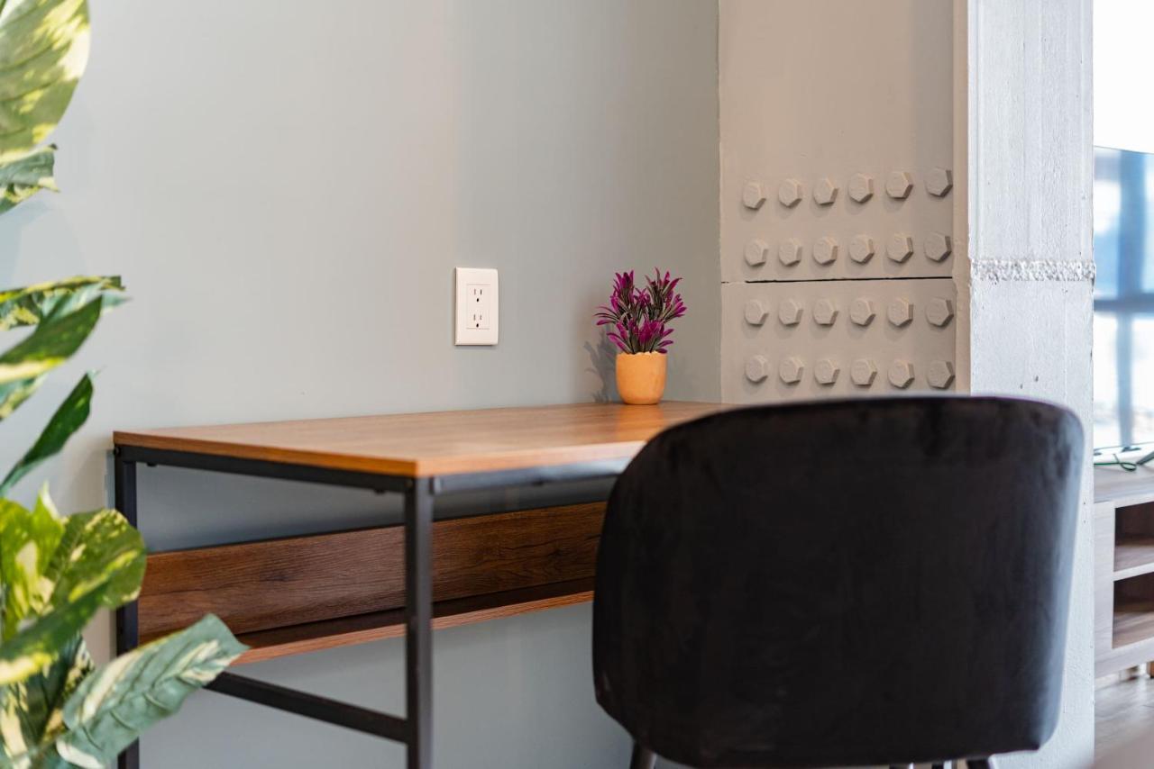 Apartment Roma Norte By Vh Mexico City