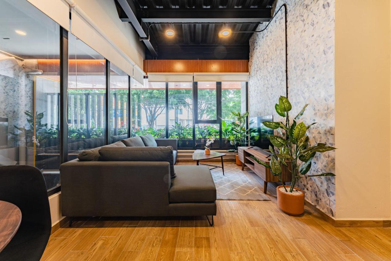 Roma Norte By Vh Mexico City