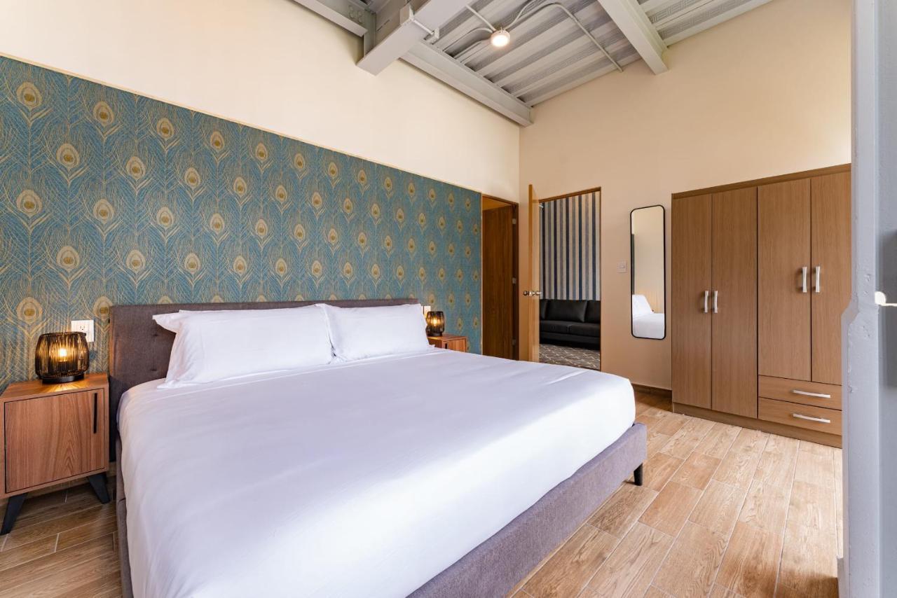 Apartment Roma Norte By Vh