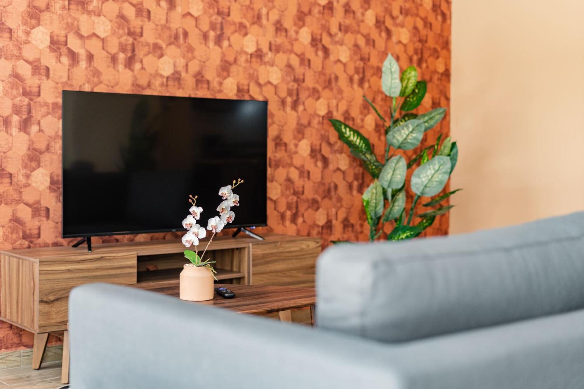 Roma Norte By Vh Apartment Mexico City