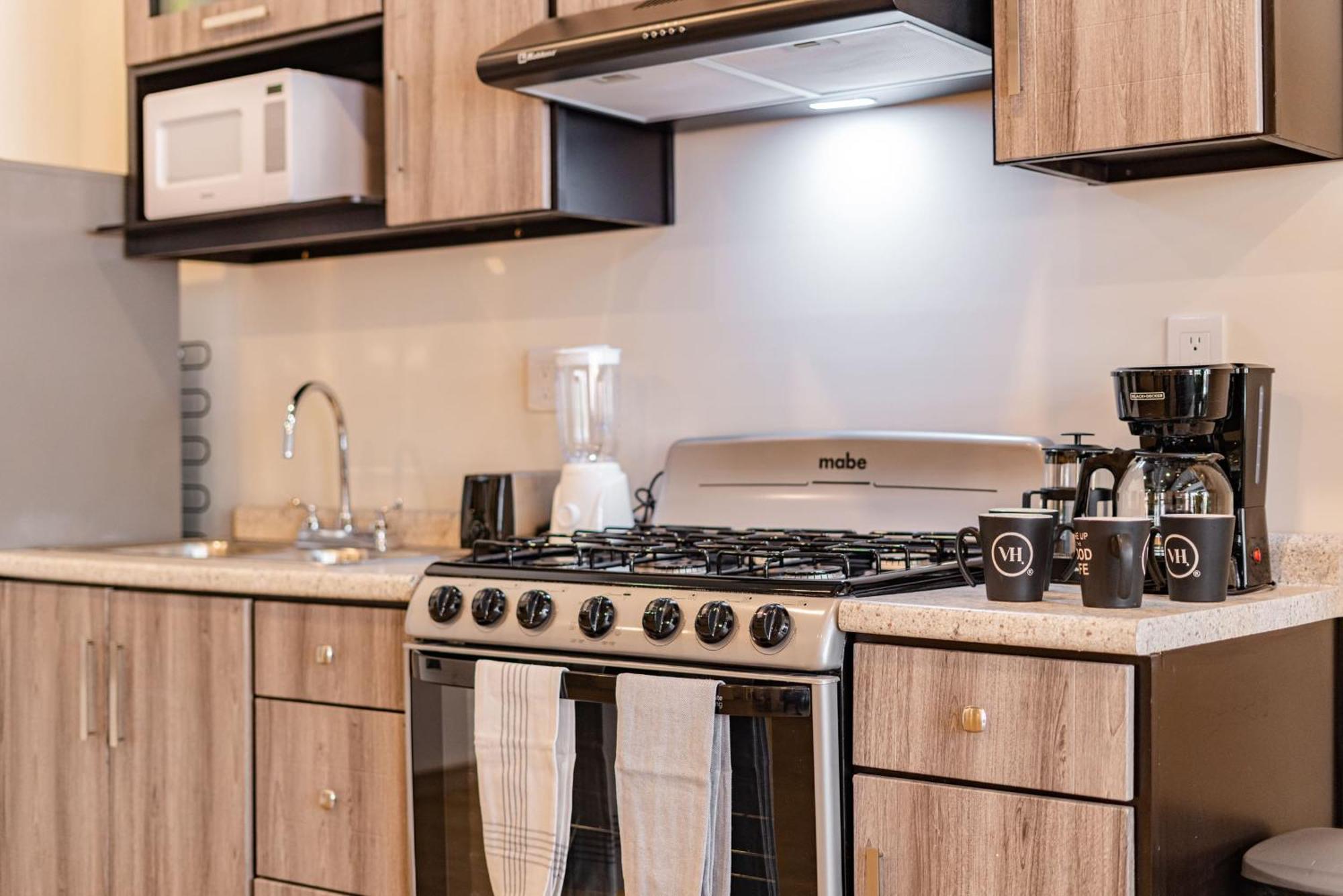 Apartment Roma Norte By Vh