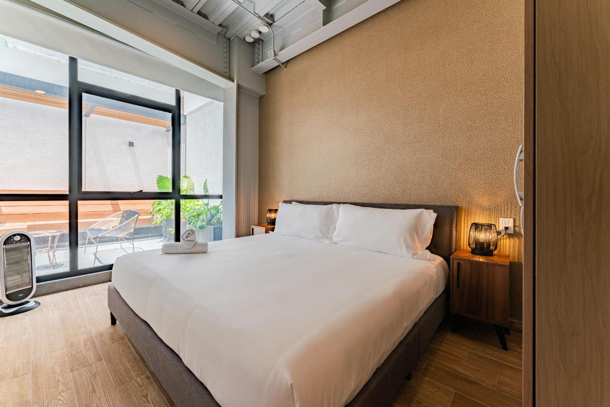 Roma Norte By Vh Apartment *