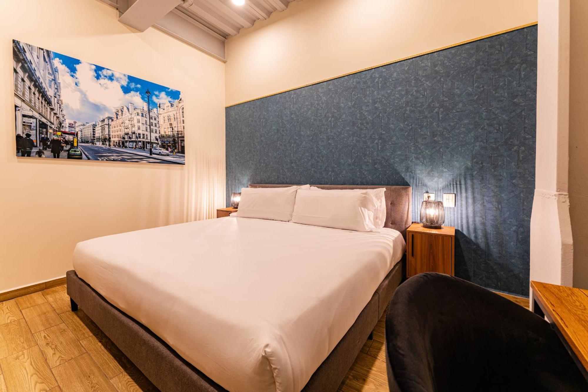 Apartment Roma Norte By Vh Mexico City