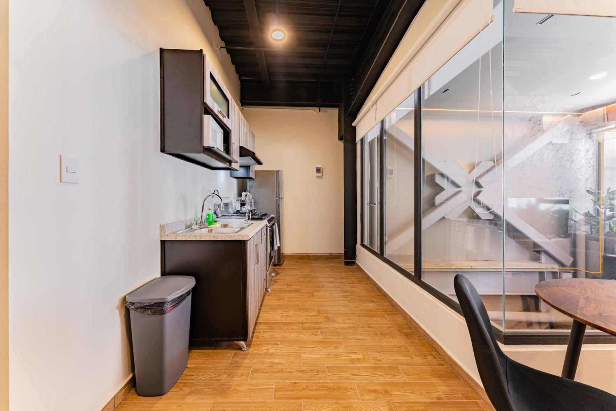 Roma Norte By Vh Apartment