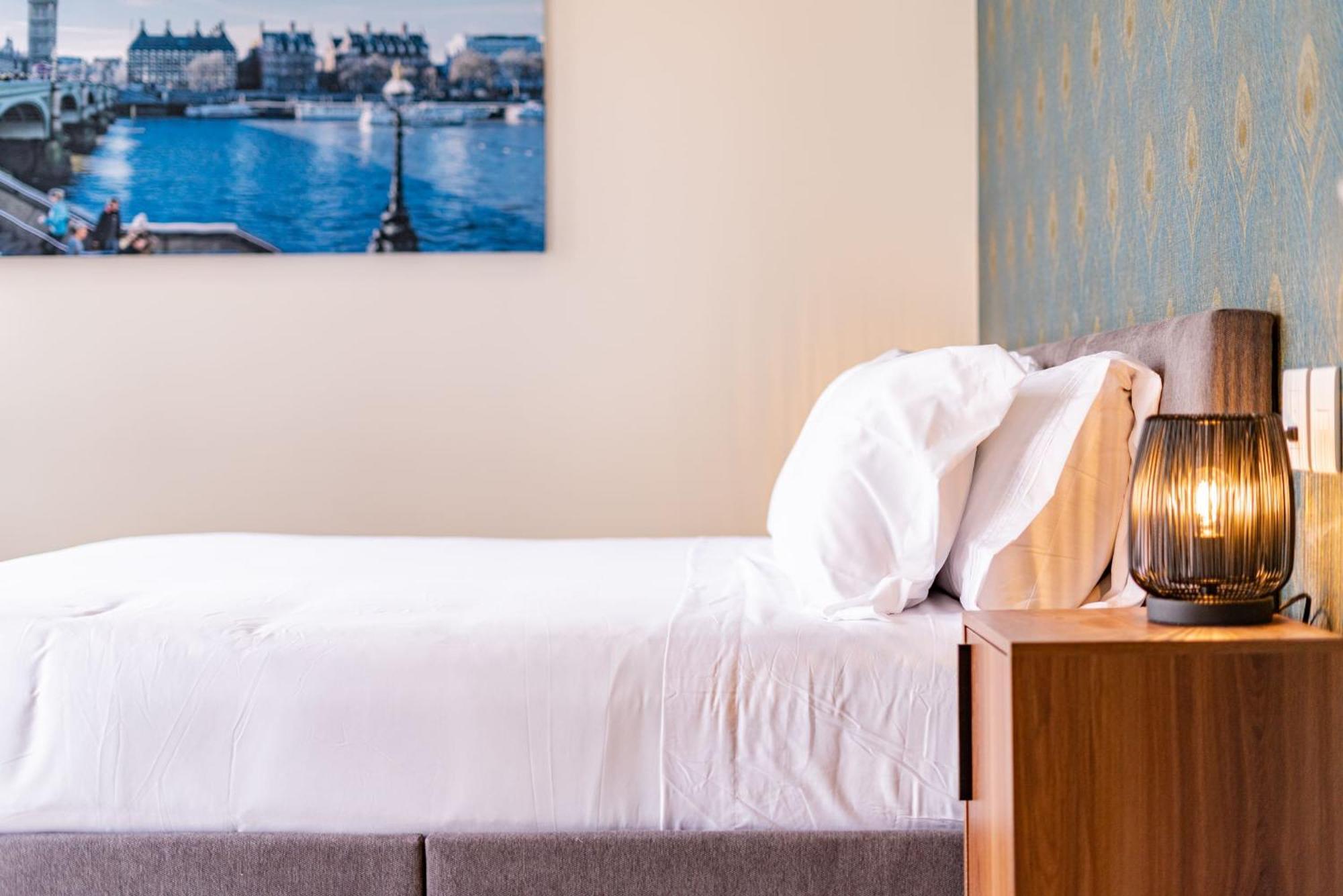 Roma Norte By Vh Apartment