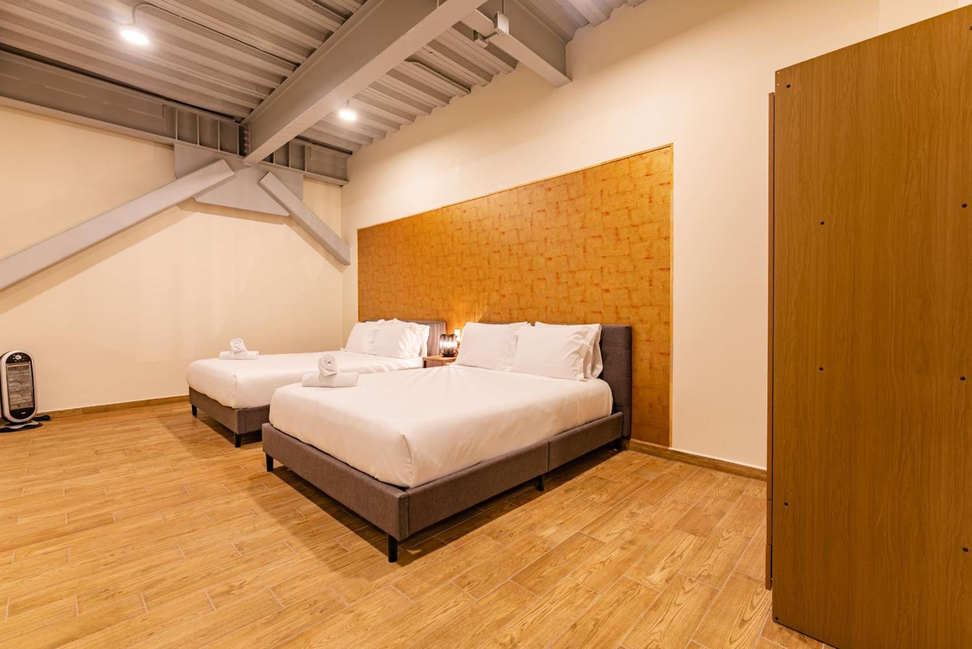 Roma Norte By Vh * Mexico City