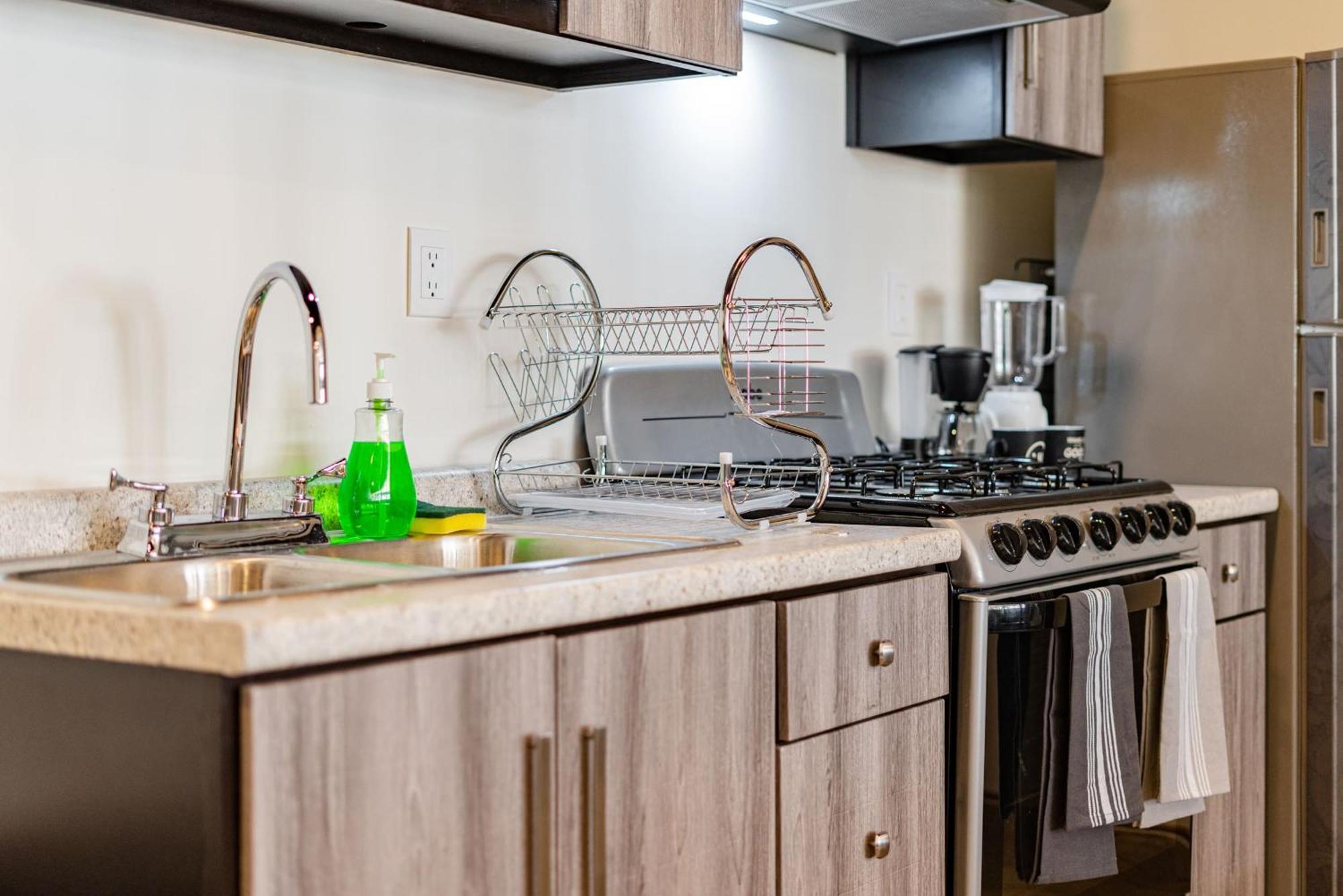 Apartment Roma Norte By Vh Mexico City
