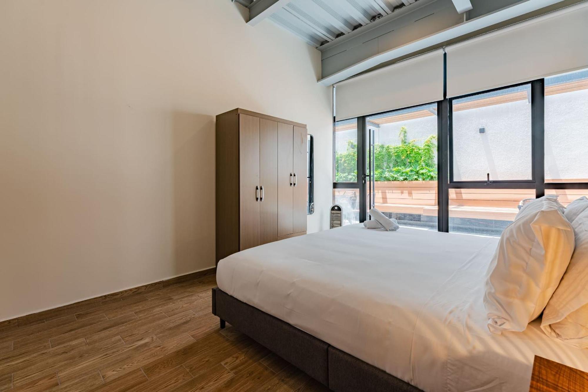 Roma Norte By Vh Apartment Mexico City