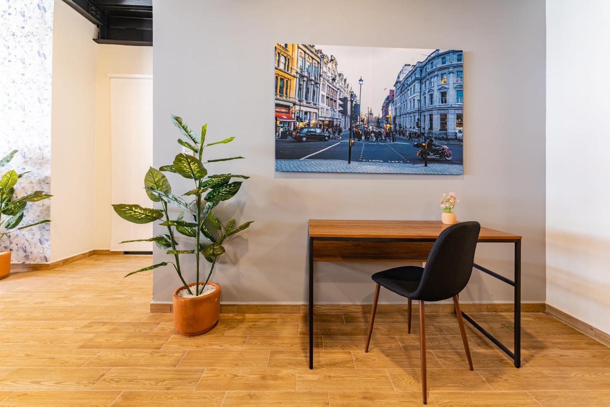 Apartment Roma Norte By Vh Mexico City