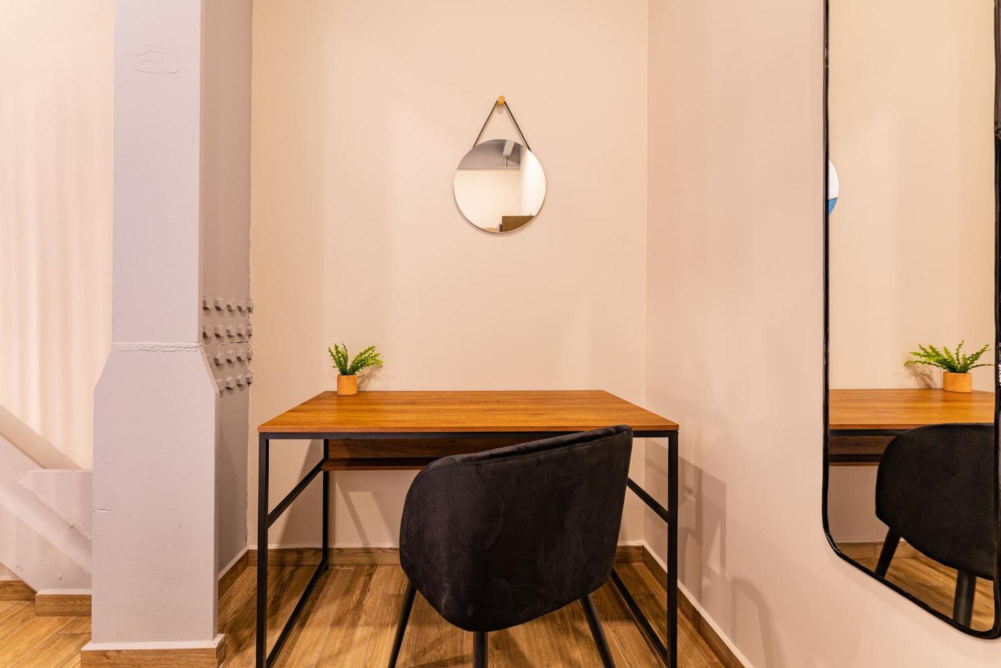 Roma Norte By Vh Mexico City