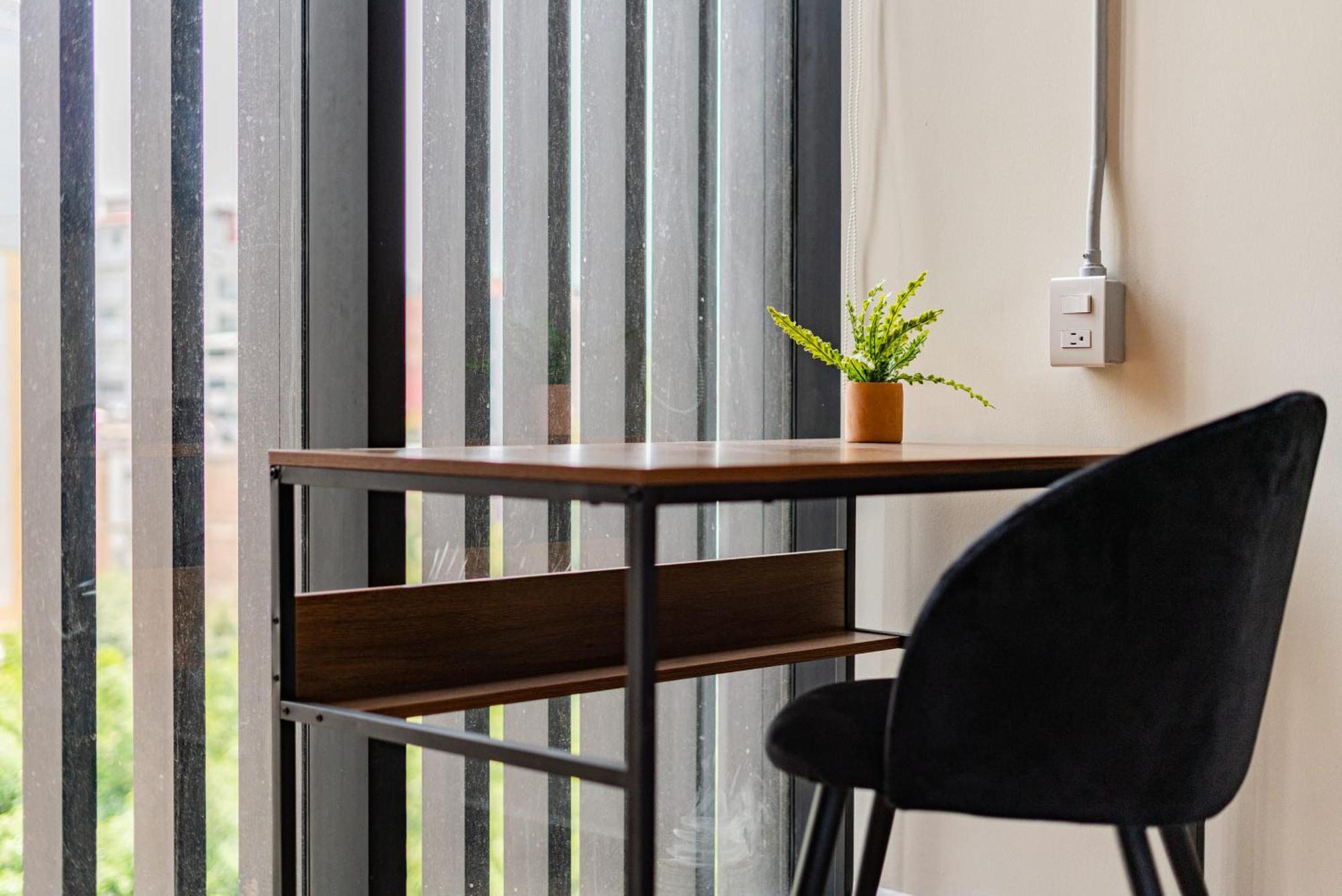 Roma Norte By Vh Apartment *