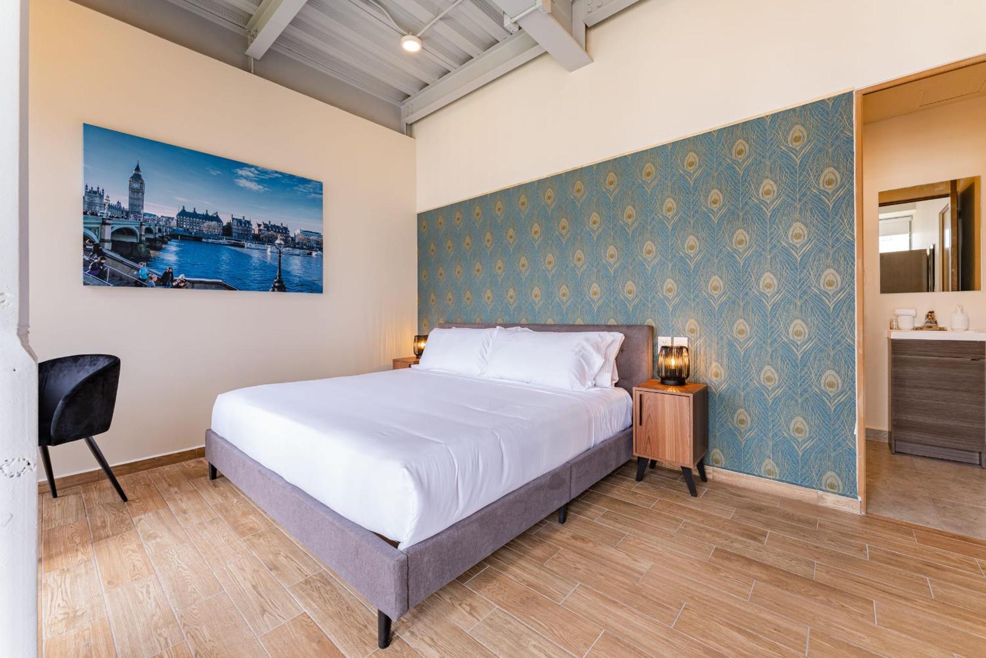 Roma Norte By Vh Apartment