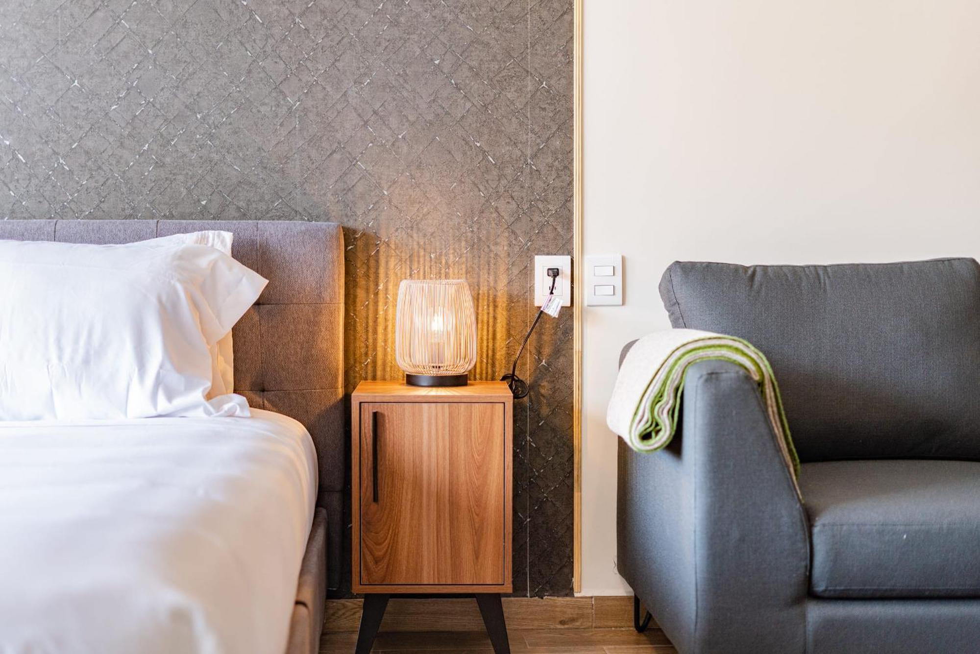 Roma Norte By Vh Apartment