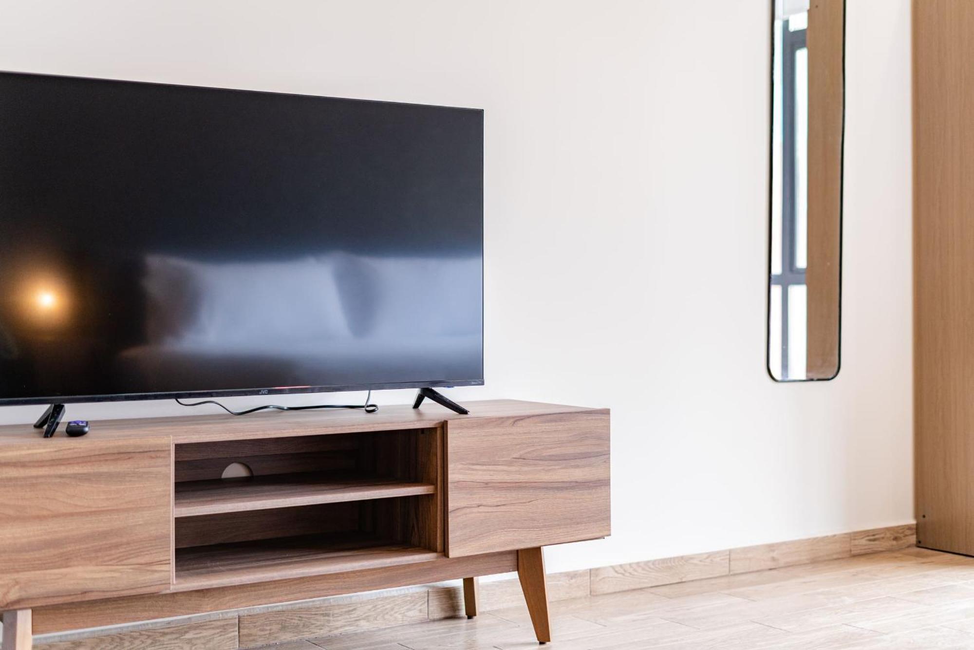 Apartment Roma Norte By Vh *