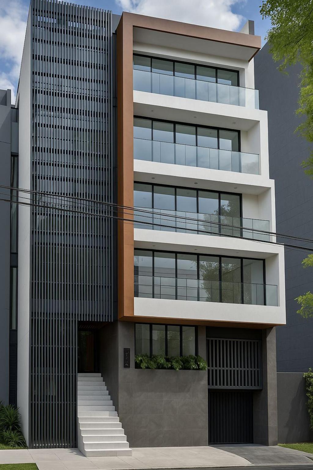 Roma Norte By Vh Apartment Mexico City